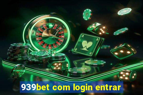 939bet com login entrar